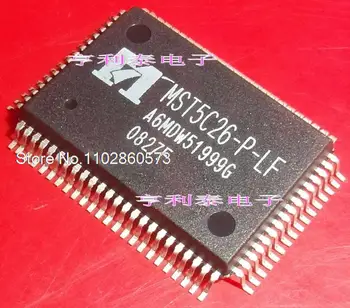  MST5C26-P-LF Orijinal, stokta. Güç IC