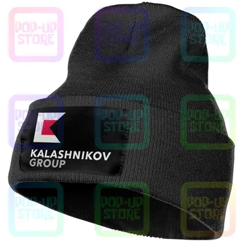 Kalaşnikof Grubu Logosu Örme Bere Şapka Kasketleri Kap Hediye Sıcak Fırsatlar En İyi Kalite