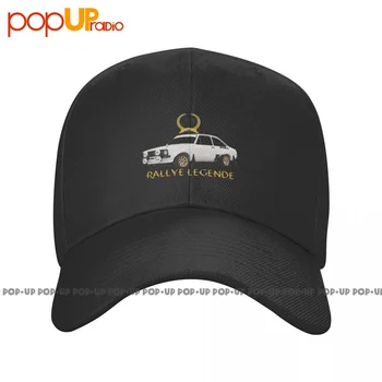 Yaz Rallye Ralli Efsane Ford Escort Mk2 Rs1800 Doruğa Kapaklar Kamyon Şapka Şapkalar Streetwear beyzbol şapkası