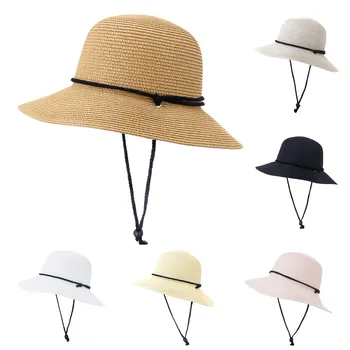 Gölge Ve kadın erkek güneş şapkası Şapka şapka Kapak Balıkçı Plaj Beyzbol Kapaklar Sombrero Erkek Şapka