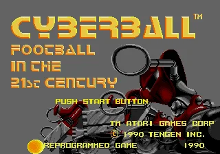 Cyber Topu 16bit MD Oyun Kartı İçin Sega Mega Sürücü Genesis Sistemi