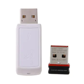USB Alıcısı için mk270/mk260/mk220/mk345/mk240/m275 / m210 / m212 / m150