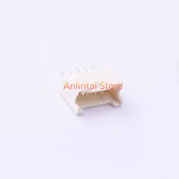 10 ADET konnektör B05B-PASK-N (LF) (SN) 10 ADET B05B-PASK-N PA 2mm 1x5P Kablodan panoya kablodan kabloya konnektör
