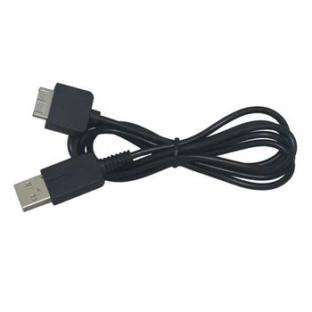 PSV 1000 için PS VİTA için USB Veri Aktarımı Senkronizasyon Şarj Kablosu