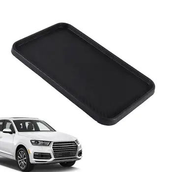 Araba Dashboard Yapışkan Ped Otomotiv Taşınabilir Katlanabilir Telefon Dağı Kaymaz Pano Mat iç araba aksesuarları Sedan için