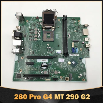 Için HP 280 Pro G4 MT 290 G2 bilgisayar masaüstü Anakart TPC-W043-MT L17657-001 L17657-601 942015-001 942015-601
