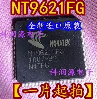 NT9621FG TQFP128 /