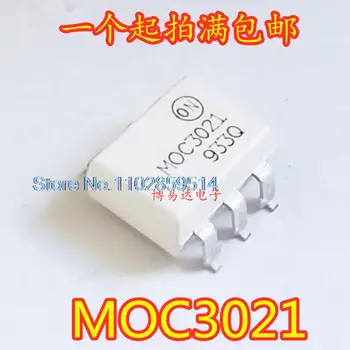 20 ADET / GRUP MOC3021 SOP - 6 MOC3021SR2M