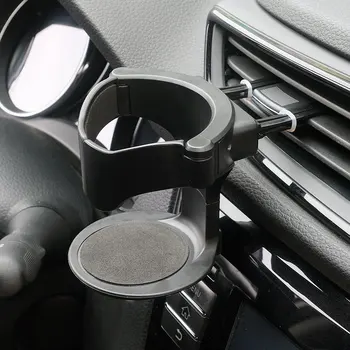 Araba Bardak Tutucu Hava Firar Çıkışı İçecek kahve şişesi Tutucu Peugeot 508 Sw İçin Cam Filmleri Ve Güneş Koruma Araba Araçlar