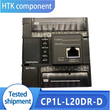 Yeni Orijinal CP1L-L20DR-D PLC programlanabilir kumanda