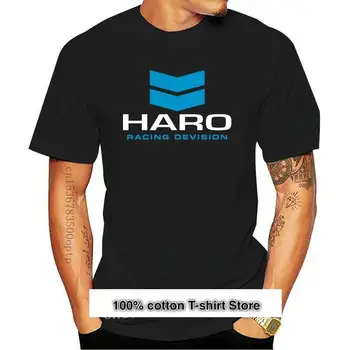 Haro-Camiseta de bicicleta Pro, nueva