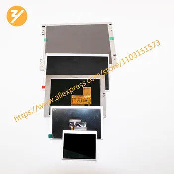 5.7 inç lcd ekran paneli TCG057QVLPEANN-GN60 Zhiyan kaynağı