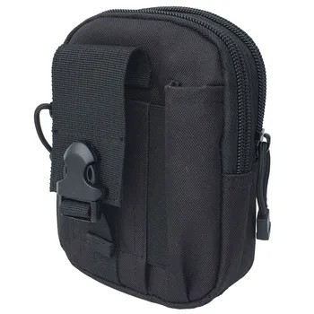 Erkekler Açık Kılıfı Kemer Bel paket çantası Küçük Cep Bel Paketi Koşu Çantası Seyahat Kamp Cep Çanta Çok Fonksiyonlu